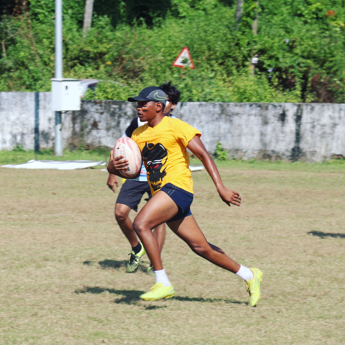 Crazy_PiratesC's tweet photo. "It is not how good you are, it is how good you want to be"
#CrazyPirates #StrongerTogether
#RugbyIndia #Rugbylove
#WeAreCrazy #CRC2017
#liveinlean https://t.co/uvvQVVwKTl