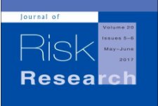 securenok's tweet photo. Siv Hilde Houmb, our Founder and CTO, recently published a Cybersecurity Incident Risk Analysis model to improve risk evaluation and decision support. Click here to read the paper:
https://t.co/3Fq86sUrxY https://t.co/8W4TvZM5FO