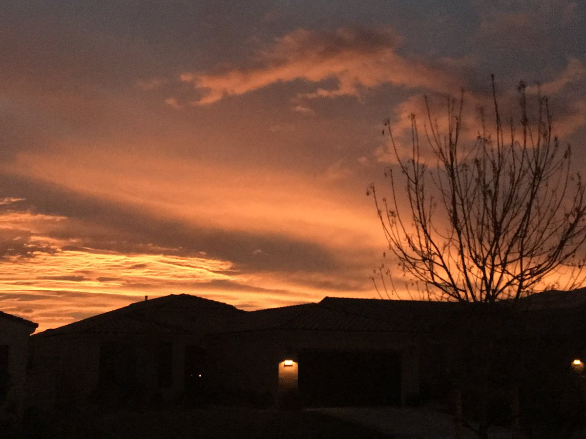 KerrTeri's tweet image. Beautiful Sunrise❤️