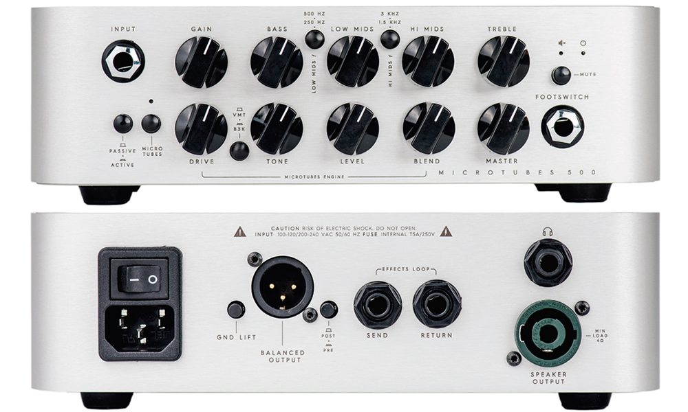BassMusicianMag's tweet photo. #BassMusicianMag Darkglass Microtubes 500 Review https://t.co/v6r6SN8TXW #BassVideos #GearReviews #Latest @BassMusicianMag @BassMusicianMag https://t.co/AcLT28IeHb