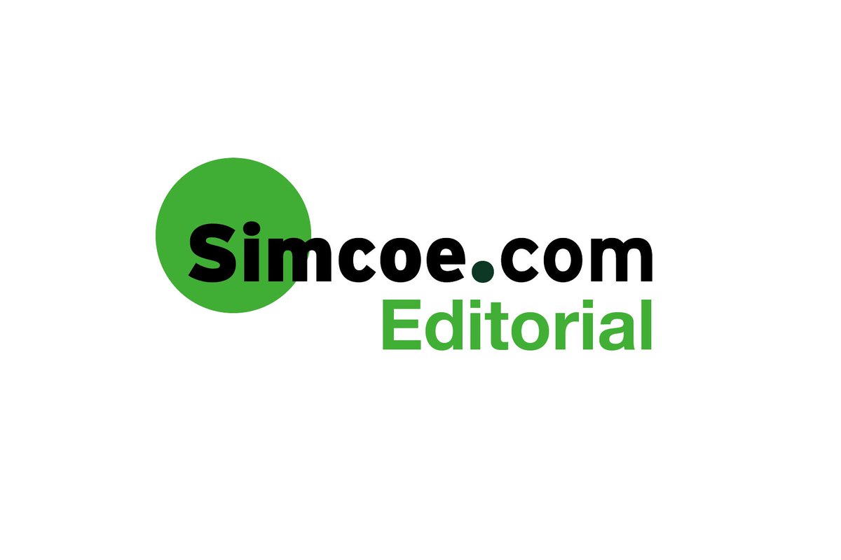 The Meaford Express tweet media