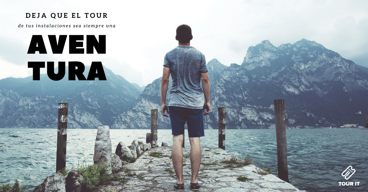 TourIT_MX's tweet photo. Hacer de este #lunes una #aventura... ¡ese es el espíritu #TourIT!
#visitaguiada https://t.co/mJGnhqnR9t