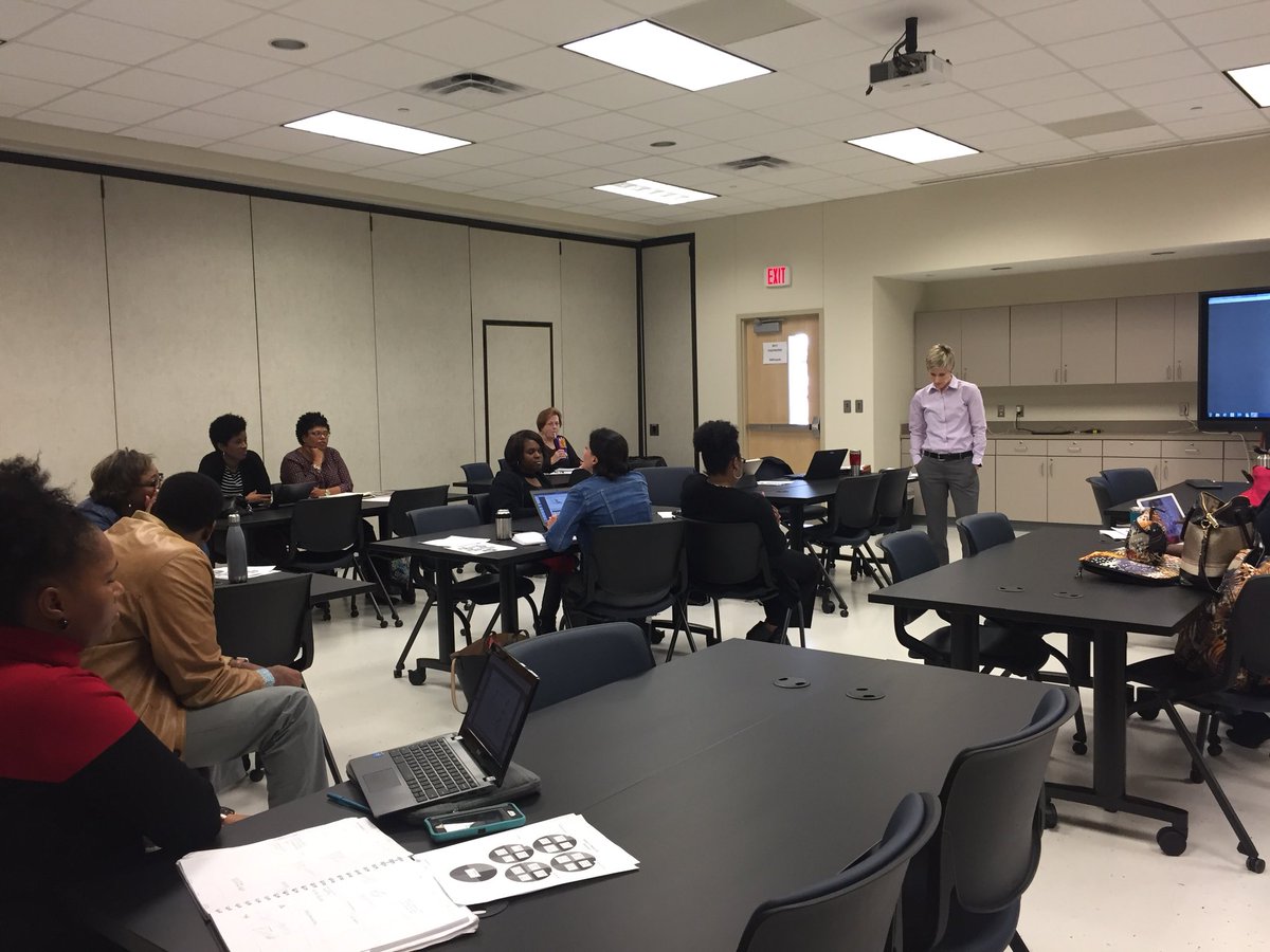 RobbynPD's tweet photo. Katy Perry redelivering LDOE LEAP 360 presentations to C &amp; I team. https://t.co/u6GDmGaqNL