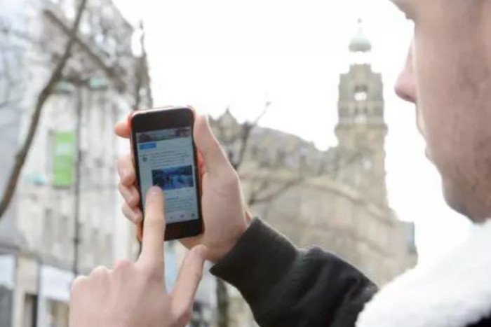 SheffieldStar's tweet photo. Free Wi-Fi to be rolled out in Sheffield from May https://t.co/WMb1oS9LHQ https://t.co/nEXDVPXAez