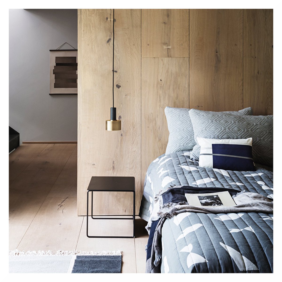 flindersde's tweet photo. Seid ihr ein Fan von skandinavischem Interieur? 😊 Dann wird euch unser Produkt der Woche bestimmt gefallen: die Disc Brass Pendelleuchte von Ferm Living. ❤️
Weitere fantastische Pendelleuchten findet ihr hier: https://t.co/KpEmq5RRAW https://t.co/xpedQf9C68