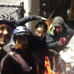 Microcosmmm's tweet photo. Elly, Joe, & Brian “VeloGioielli” talk about Bike Craft and holiday shopping with ethics on @SprocketPodcast.
#bikelife #bikecraft #holidays @joebiel_ @ellyblue https://t.co/biPnzCv5KY https://t.co/k0vsfLdF90
