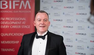 “FM is like an iceberg, and people typically just see the tip of it.” Andrew Smart, #BIFMAwards Leader of the Year @BIFM_UK #FMCareers #SiteServicesJobs 
bifm.org.uk/bifm/events/aw…