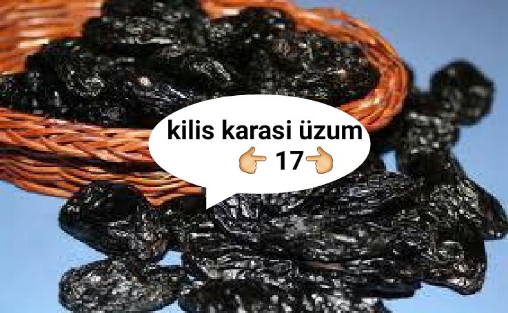 burak_murad's tweet photo. 23 Aralik'a kadar
🌸🌸🌸
1.Takip et
2.Retweet yap
3.4 Arkadaşını mentionla
🌼🌼🌼
Görseldeki #findik kavrulmus 1kg #kayisi çekirdegi 1kg #günkurusu 1kg #1kisiye  hediyemizdir. Duyurulmasina yardimci olurmusunuz...? https://t.co/ZCryxkylXp