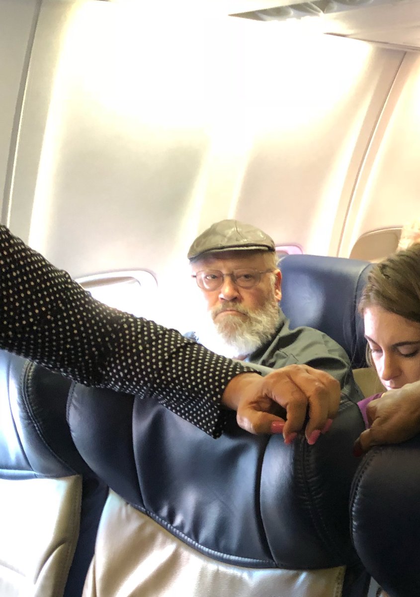 I asked him who ends up on the irone throne in book 7 and he just looked at me weird 😒🐉⚔️