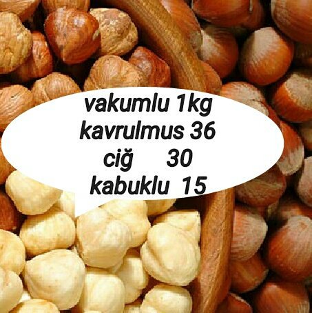 burak_murad's tweet photo. 23 Aralik'a kadar
🌸🌸🌸
1.Takip et
2.Retweet yap
3.4 Arkadaşını mentionla
🌼🌼🌼
Görseldeki #findik kavrulmus 1kg #kayisi çekirdegi 1kg #günkurusu 1kg #1kisiye  hediyemizdir. Duyurulmasina yardimci olurmusunuz...? https://t.co/ZCryxkylXp