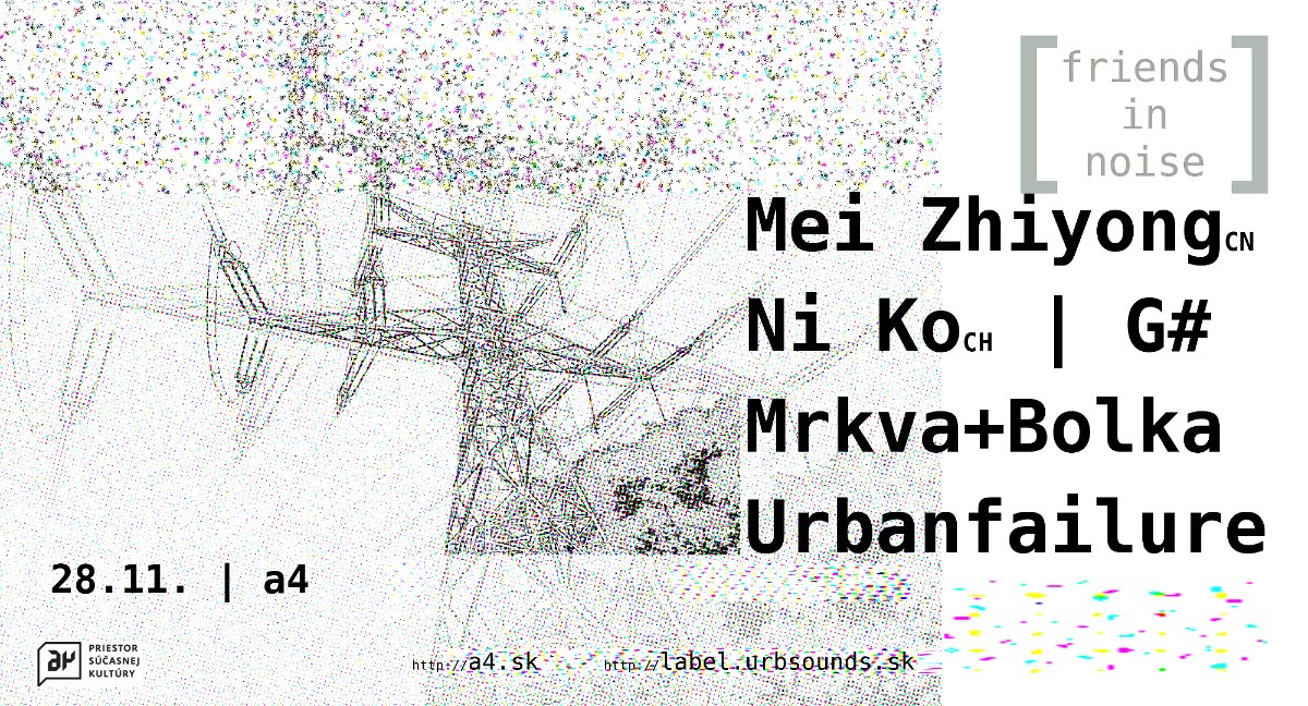 urbsounds_label's tweet photo. tomorrow we do next nice event :-)
https://t.co/LUF9YOWk6n https://t.co/bUKN92PvD4