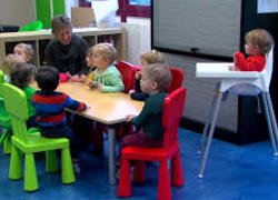 KOV_nieuws's tweet photo. Kinderopvang: Minder kinderen op peuterspeelzaal door nieuwe regels https://t.co/ysmmDZnYQp #kinderopvang #nieuws https://t.co/ep0WpiRMm7