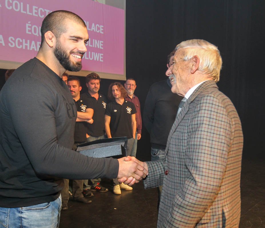 cttalpa's tweet photo. Photos des victoires du sport de @1200WSLambert. https://t.co/TaFz8jgrZ5