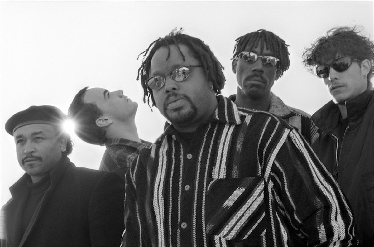 Dave Matthews Band tweet media