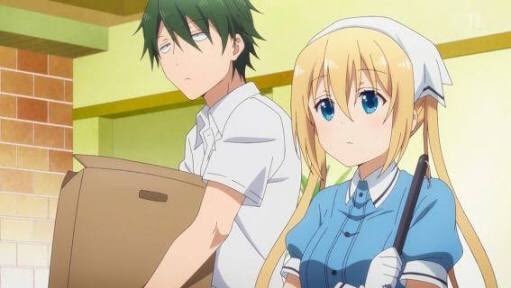 ｒｙｕ 秋月紅葉生誕祭 秋月紅葉生誕祭17 秋月紅葉 ブレンドs 11月28日は秋月紅葉の誕生日 紅葉くん誕生日おめでとう 女性への耐性なさすぎw はやく夏帆ちゃんと付き合っちゃえよ T Co O6anjyyvmq Twitter