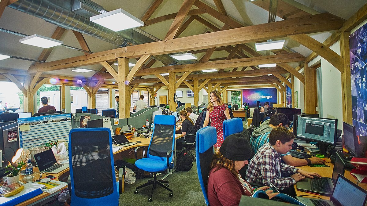 We're looking for an Infrastructure and Cloud Procurement Specialist to join our team in the New Forest, Blackfield. If you're an expert in supply chain management and know servers and cloud then check out the details below and apply: jobs.game.co.uk/vacancy-detail…