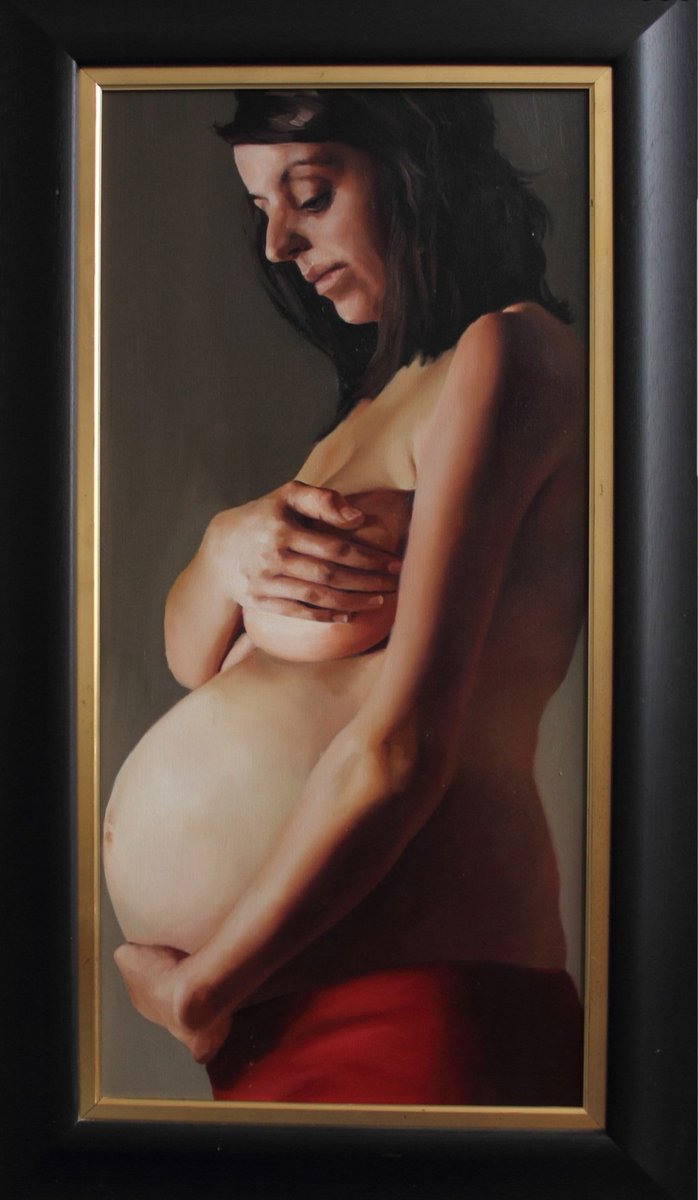 Sableox's tweet photo. Beautifull and Breathtaking work by Cherylene Dyer.
https://t.co/bNhUb8b93q https://t.co/MNXIGW36Th