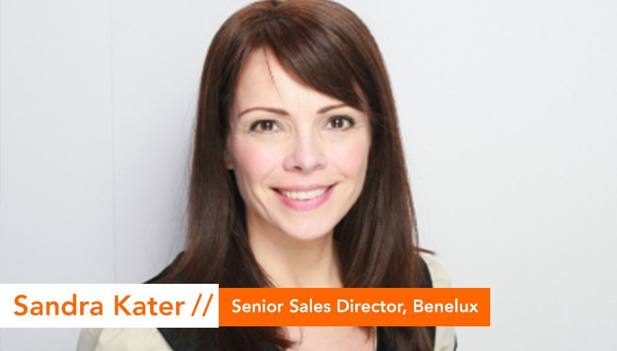 InsideIndeed's tweet photo. "To be successful as a sales rep in The #Benelux you need to be highly motivated, put the customer first and have a never give up attitude," #Sales Director, @sankater, says about what makes a successful member of her team in #Dublin. Interested? Apply: https://t.co/95s6gnF1nM https://t.co/hB7kQL1e13