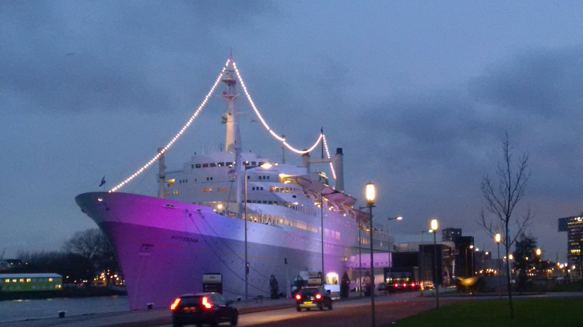 VELEN_in_EU's tweet photo. Eurocities2017 conference SS Rotterdam https://t.co/T7mQnb0uVg