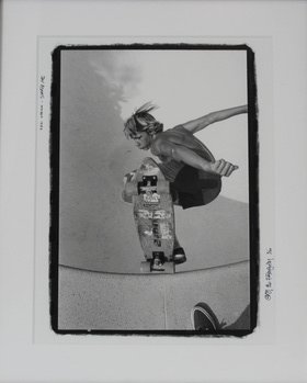 Boo-Hooray (@boo_hooray) on Twitter photo After a long chill weekend, we're skating into this week like Jay Adams.
Email us for info: Deets in our bio! 📸by Glen E. Friedman of Jay Adams in 1976 <a href="/glenefriedman/">glen E. friedman Ⓥ</a> #boohooray #jayadams #counterculturerarities #artsy #skate #prints #silvergelatin #glenefriedman #analog After a long chill weekend, we're skating into this week like Jay Adams.
Email us for info: Deets in our bio! 📸by Glen E. Friedman of Jay Adams in 1976 <a href="/glenefriedman/">glen E. friedman Ⓥ</a> #boohooray #jayadams #counterculturerarities #artsy #skate #prints #silvergelatin #glenefriedman #analog