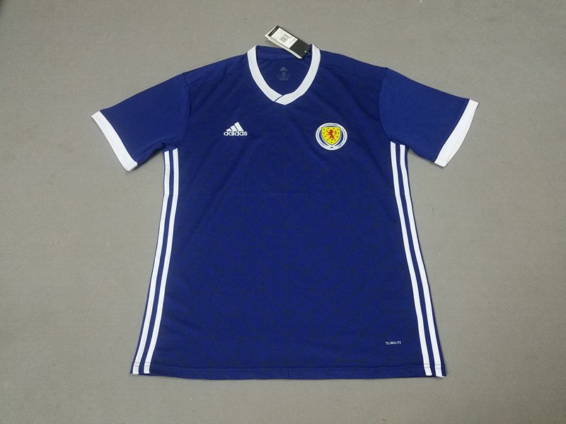 SoccerTeam___'s tweet photo. Camiseta titular Escocia 2017-2018. Colocamos nombre y numero a eleccion, envios a todo el mundo, todos los talles, consultas por INBOX https://t.co/OwMWBD0fGm