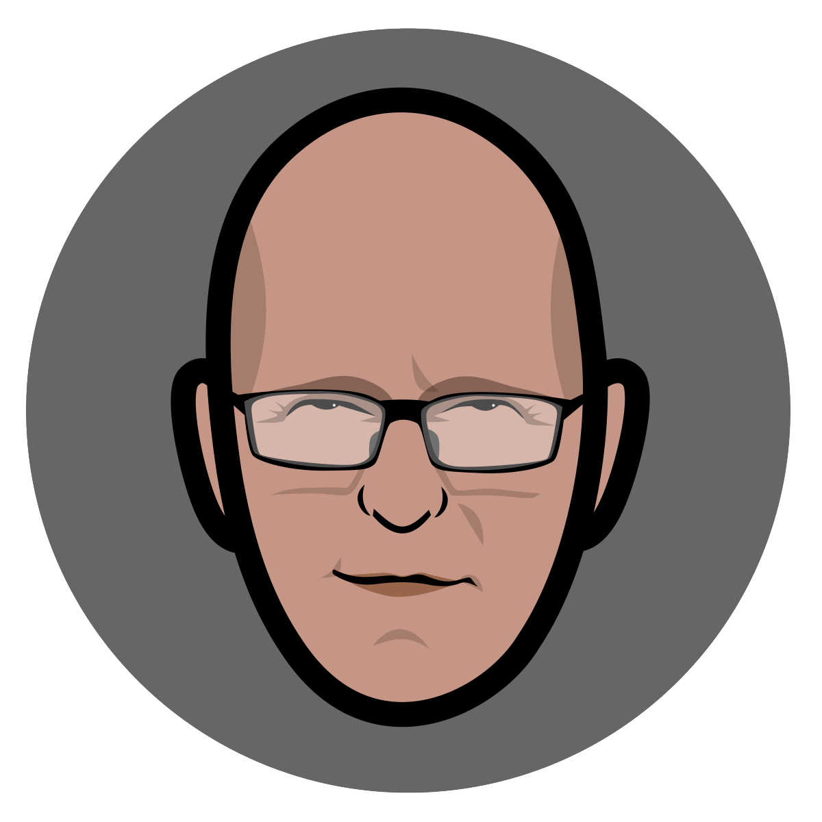 growproactive's tweet photo. Loving the avatar @HydroMagazine HYDRO MAG Pete Turner did for me in their recent 5 things article https://t.co/reCsRQf7R9