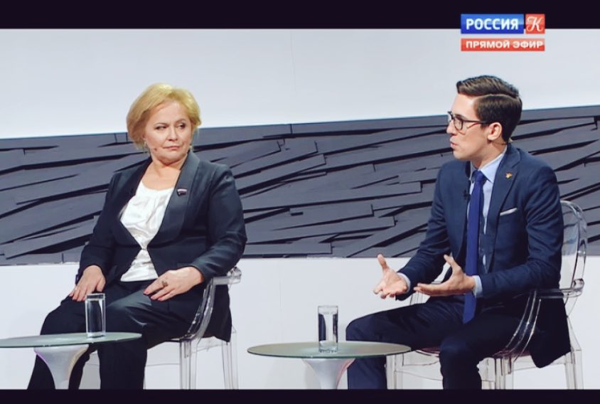 goryachevamm's tweet photo. На канале #Культура обсудили вызовы для системы общего образования https://t.co/SNeGDYfedW