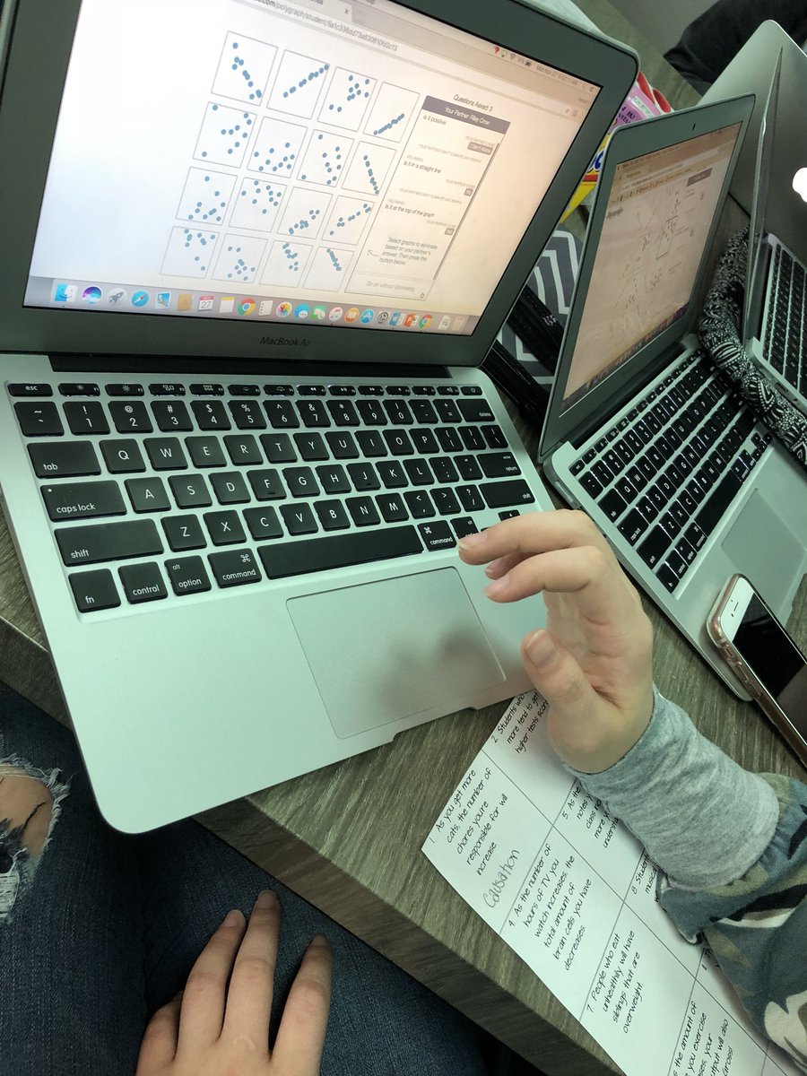 Wrights_room's tweet photo. @Desmos #polygraph #scatterplots #associations #mathwithtechnology @MisdProud @alicekeeler https://t.co/29ge3BSFD7