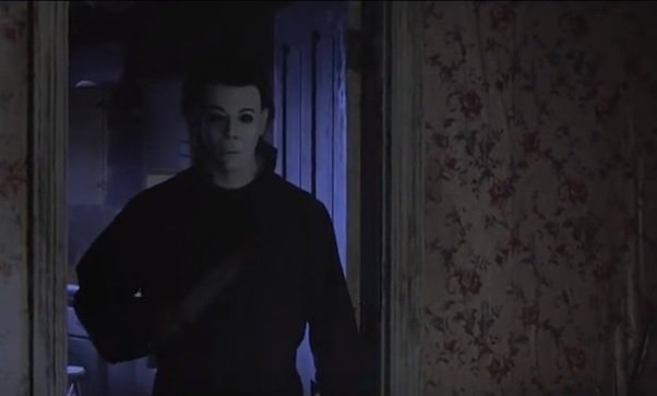 LoveOctober31's tweet photo. Watch hysterical spoof #Halloween video of comedian #MikeMyers as one of our favorite #horror movie killers - #MichaelMyers! https://t.co/VWmjQmvDHG #horrormovies #humor #MichaelMyersMonday https://t.co/UfWzwHjQVr