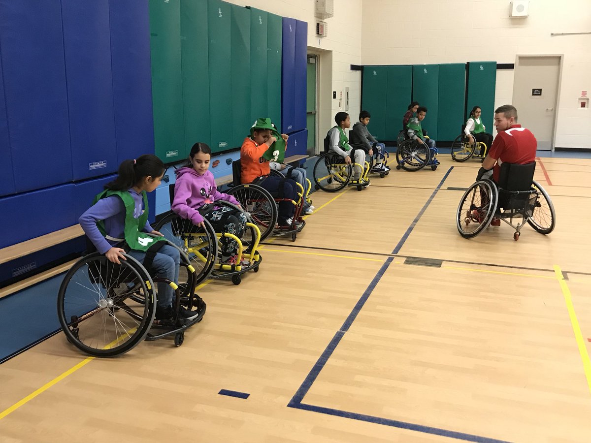 WesterveltsPS's tweet photo. Learning about perseverance and inclusivity @WesterveltsPS https://t.co/w5hJvuJAHc