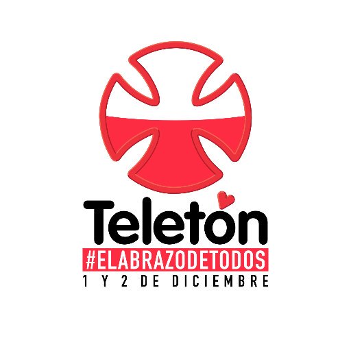 reququesens's tweet image. Faltan 4 días para la teletón el abrazo de todos #ElAbrazoDeTodos @Teleton