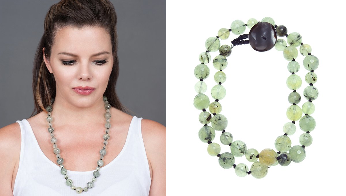 getbaudacity's tweet photo. Our ESSENTIALS need to be experienced. These aren't just strands of beads. They are #comfort. They are #calm. They are #inspiration. They awaken the senses! Save 25% on all necklaces for #CyberMonday https://t.co/ehCgei7hmF https://t.co/o6j3M7c6Db