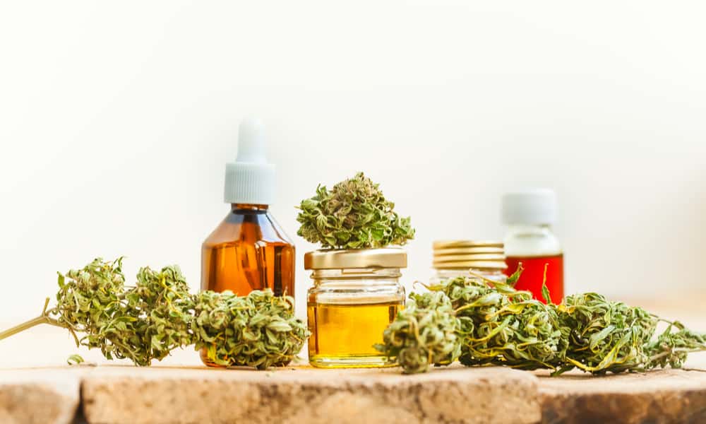 HIGH_TIMES_Mag's tweet photo. 2-Year-Old Celebrates Being Seizure-Free After Using Hemp Oil. 👶 We Caught Up With The Mom To Learn About Their Journey. https://t.co/fxE4SQI8pK https://t.co/NtZL4j7lWk