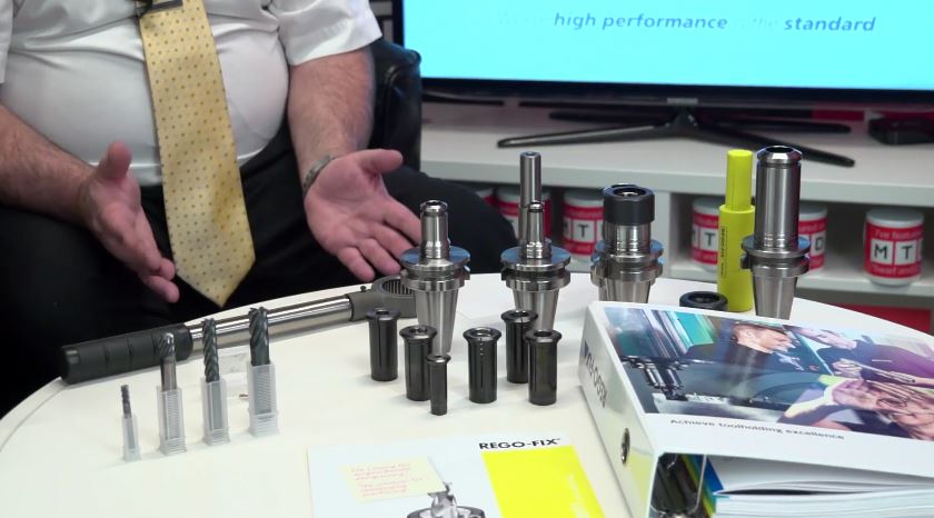 mtdcnc's tweet photo. Rego-Fix® precision #toolholding from @MAFORD_Europe - https://t.co/2ilEmDoyj5 https://t.co/snzhSwJLxr