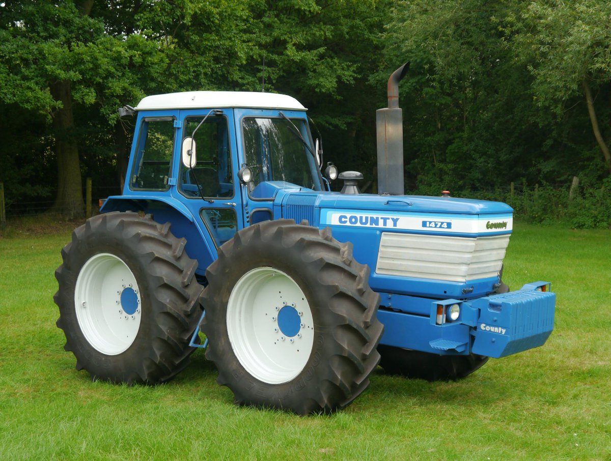 Ford com tr