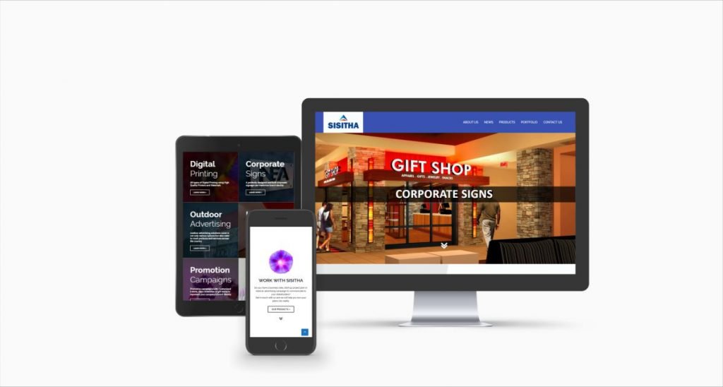 flaminqo's tweet photo. After building the Sisitha Industries brand name through a series of socially-driven activations and a powerful SEO optimized responsive web presence, Sisitha Industries' official website https://t.co/T3MHmTAHZG public launch event has been scheduled on November 29, 2017 https://t.co/a7ud3hwiiI