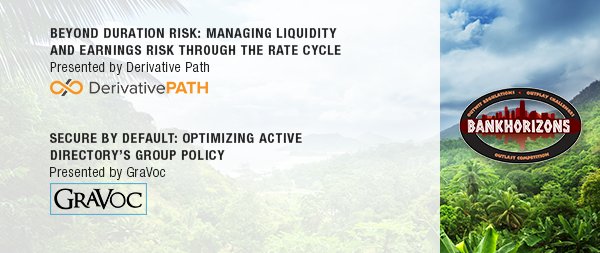 Bank Horizons tweet media