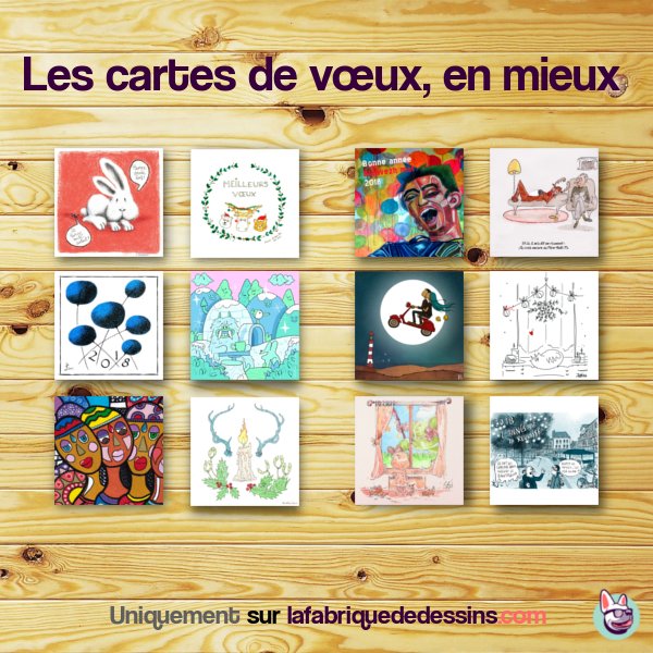 Fabrique de Dessins tweet media