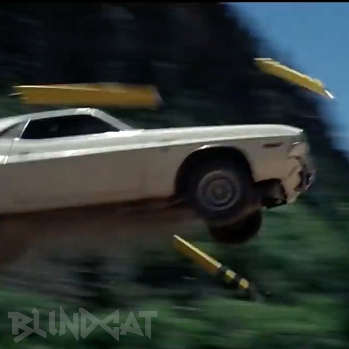 seeblindcat's tweet photo. A blind cat’s view:
🐾 Real Carrera - Drive away [Video Edit]
🔗 https://t.co/58W6vkHv7j @seeblindcat @realcarrera #driveaway #vanishingpoint https://t.co/JYIroKq39I