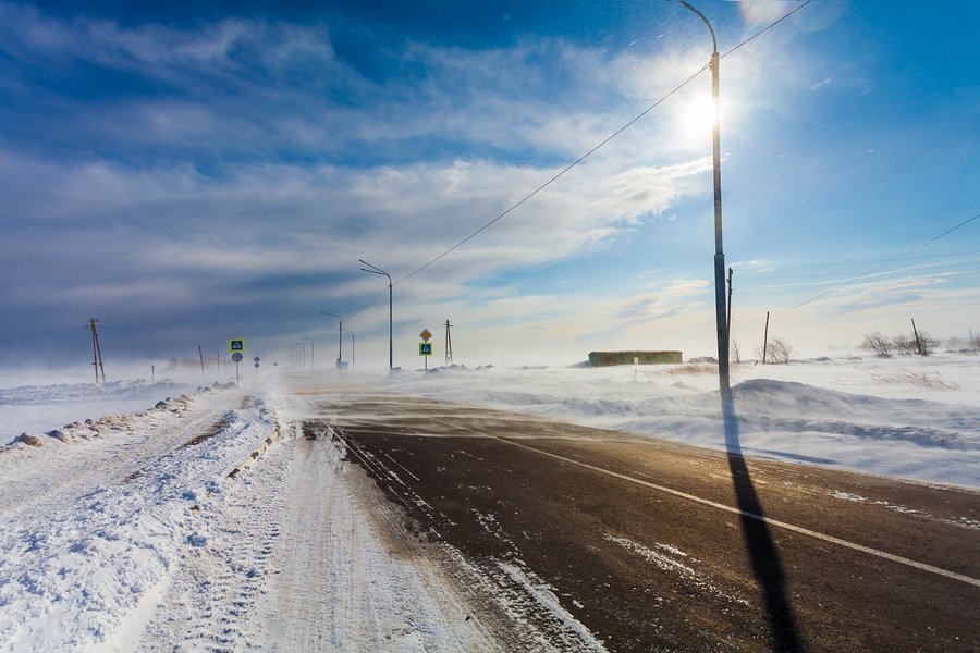 JackMaddenFords's tweet photo. Ice or snow can be dangerous on the road. Find out what 11 things you should know before driving through it. https://t.co/wf6lAUjY6E https://t.co/kC8Hs53fG8