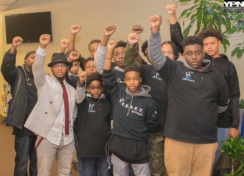 YPNULEM's tweet photo. Monday Motivation from the future of youth leadership! #ldc2017 #ypempowered #nulyp #bethemovement #motivationmonday #futureleaders #youngleaders #blackempowerment #ypn_ulem #ypnulem https://t.co/k5zdurITkB https://t.co/x31j1mULm4