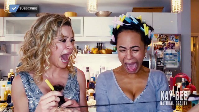 clonecast's tweet photo. Waking up and realizing it’s Monday. #OrphanBlack https://t.co/YAlVjYd99U https://t.co/3LSachYm76