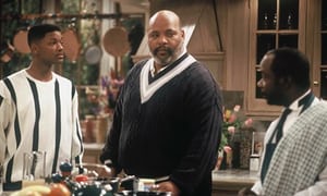 \"First things first, rest in peace Uncle Phil!\"

Happy birthday to James Avery, who would have turned 72 today. 