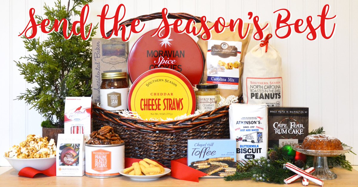 Now Http Www Southernseason Com Gifts Giftguide Giftideas Foodgift Twitter K87kb9jra2