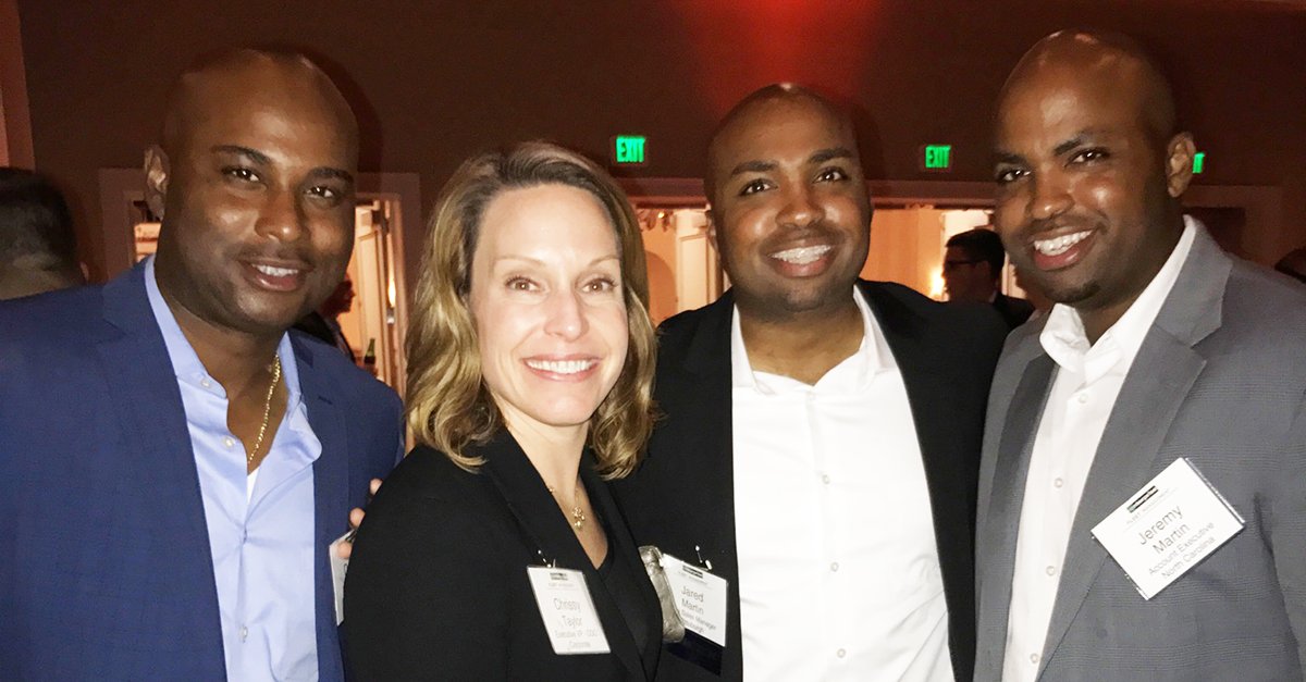 NatNat32's tweet photo. Family ties played a role in bringing 3 tennis-playing brothers to Enterprise. #work4enterprise https://t.co/4D1dGLZSOU https://t.co/BwSiPfPLK5
