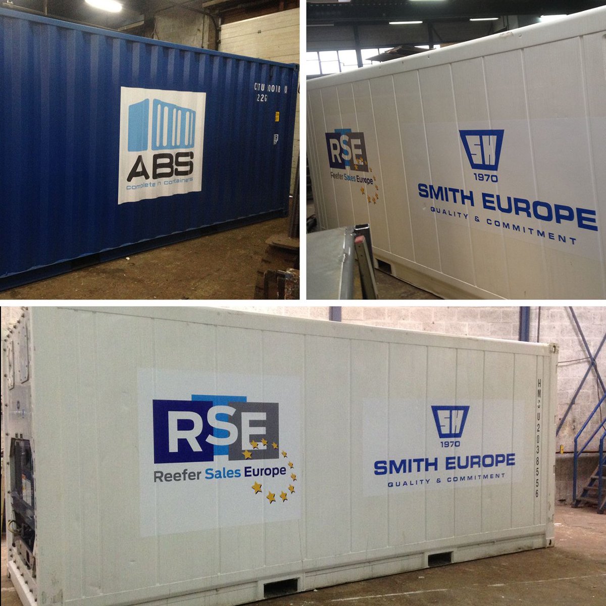 GOOS Print & Sign tweet media