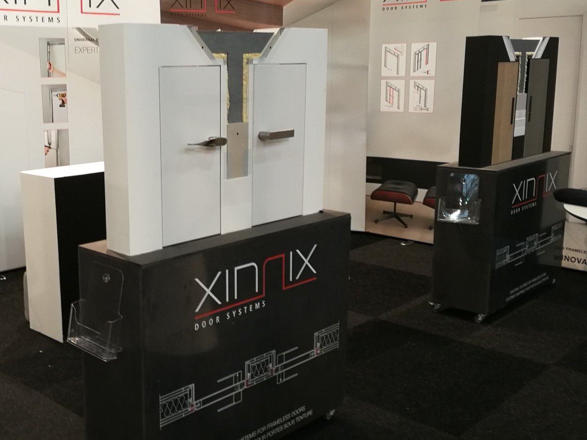 XinnixDS's tweet photo. We are ready! :)
Morgen kunt u ons vinden op Dag van de Afwerking - Stand 84!
Tomorrow you can find us at Dag van de Afwerking - Booth 84!
Demain vous pouvez nous trouver à La Journée du Parachèvement - Stand 84!
10h - 20h at Brussels Kart Expo https://t.co/UxAgSiIIvt