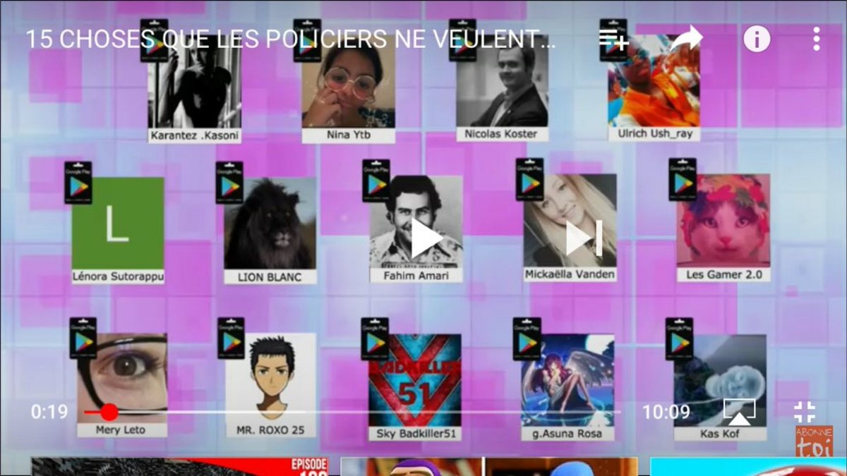 Lawliet_Ilonka's tweet photo. Wow la chance qu'ils ont ils gagnent à chaque fois https://t.co/awpbtHfYzd