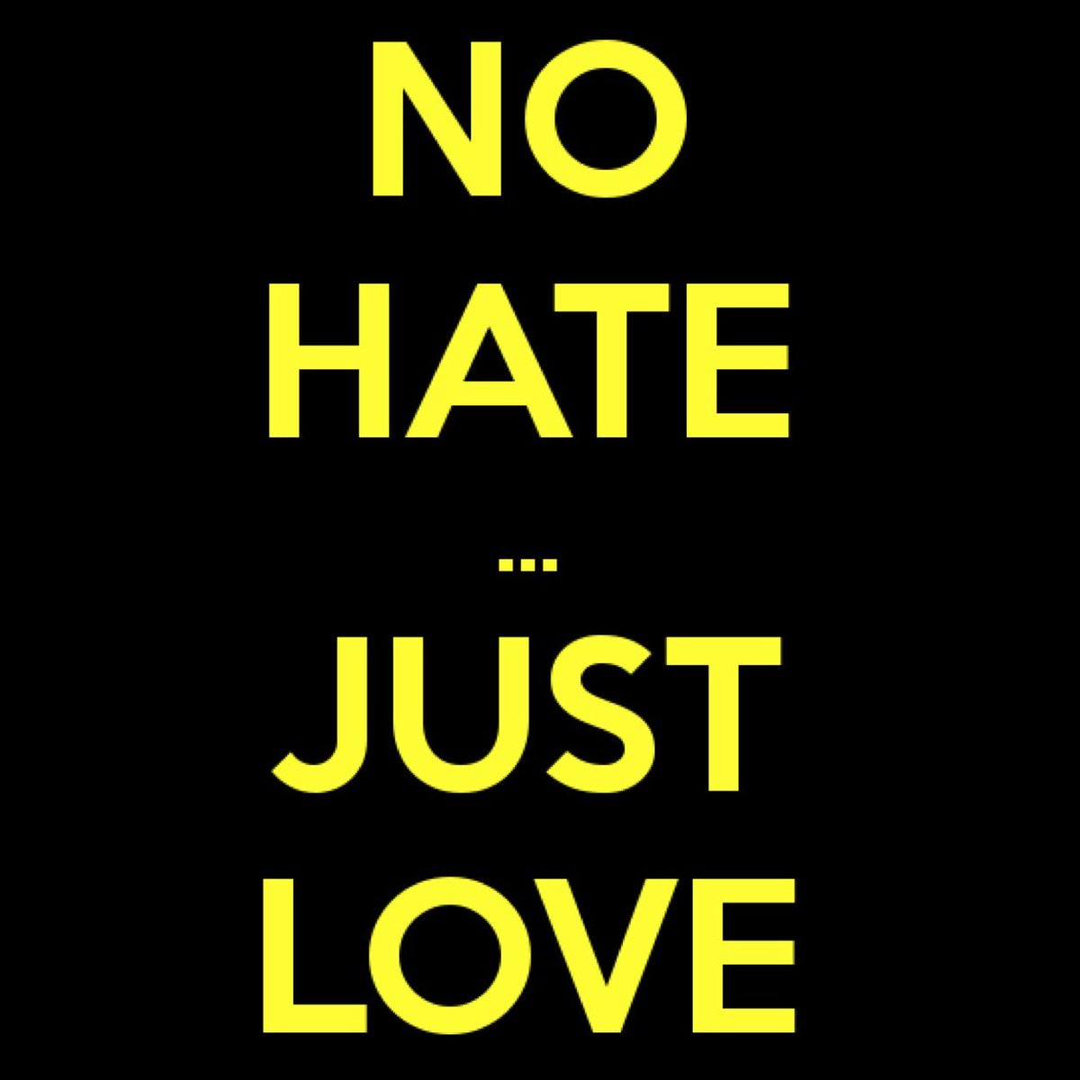 TeamNoGroup_RV's tweet photo. Tomorrow is another day!

let's start a new!
NO 
HATE
JUST 
LOVE

walang sasagot sa bashers
walang mag entertain sa bashers
just SPREAD LOVE and GOOD VIBES PLEASE!
#ALDUBNationGroupHug https://t.co/N9UlzTXeud