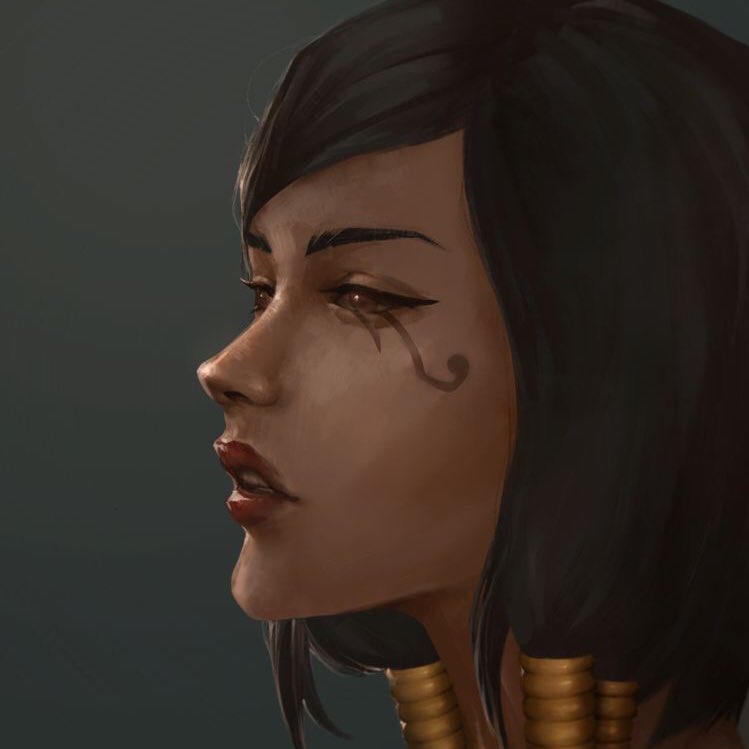 #NewProfilePic #overwatch #OverwatchRP #Lesbian #LesbianRP #Crossover #CrossoverRP #OpenRP #MultiverseRP